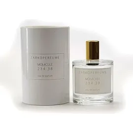 ZARKOPERFUME Molécule 234·38 Eau de Parfum 100 ml