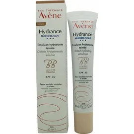Avène Hydrance BB-Leicht Feuchtigkeitsemulsion getönt 40 ml