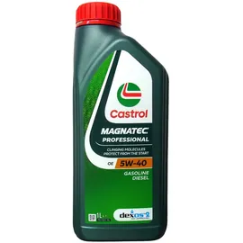 Castrol Magnatec Prof OE 5W-40 1 l