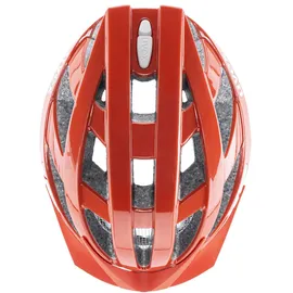 Uvex I-vo 3D 52-57 cm grapefruit