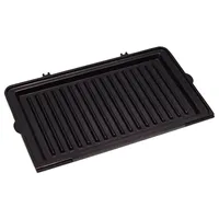 Unold 4835620 Kontaktgrillplatte 1 Stück für 48356 ONYX Multi