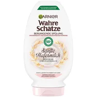 Garnier Wahre Schätze Sanfte Hafermilch Spülung 200 ml