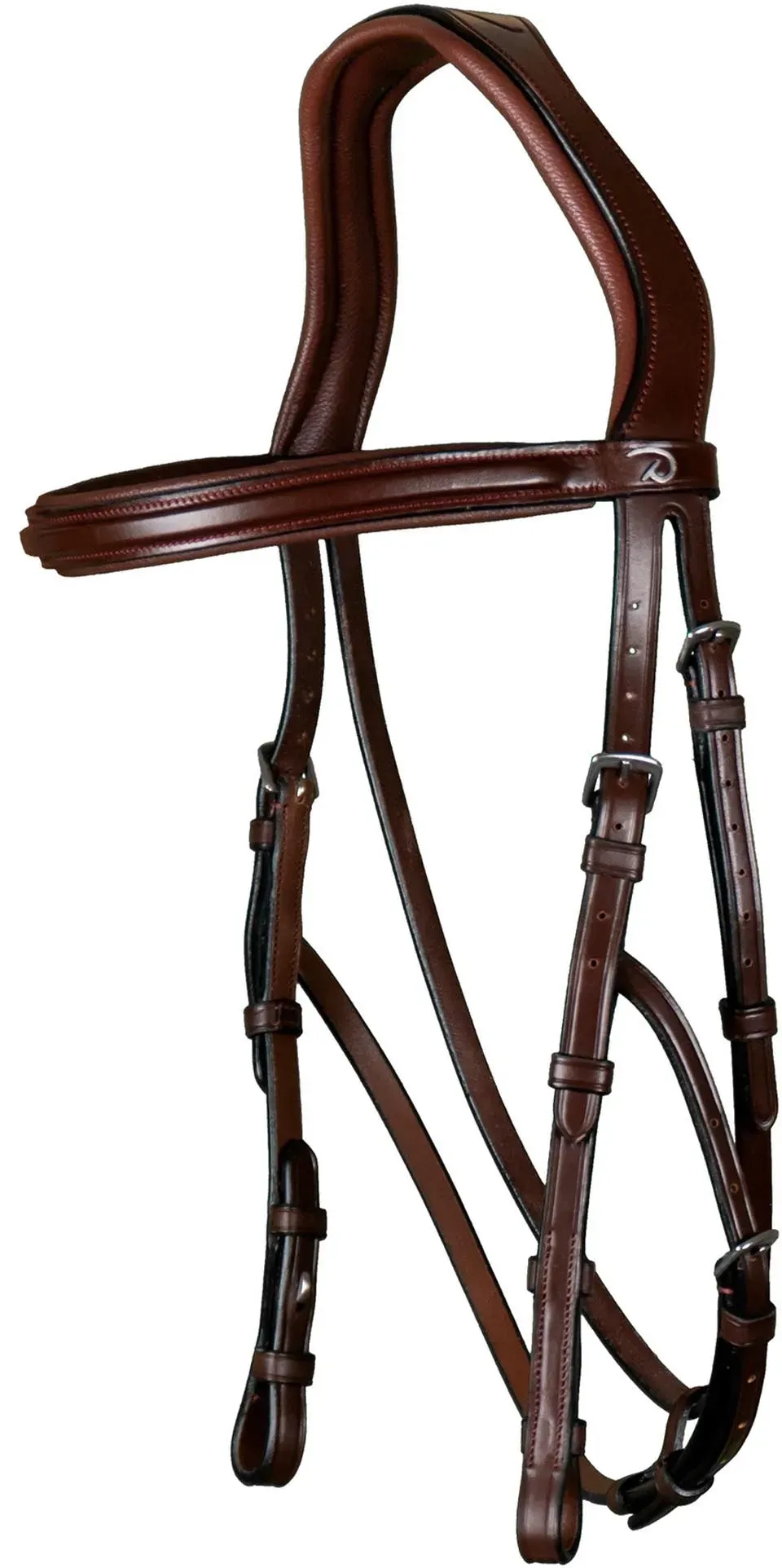 Dy'on New English Collection Hackamore-Trense