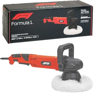 Formula 1 PM600 150mm 900W