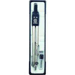 Ecobra Einsatzzirkel mit Kniegelenk max. Radius 360mm