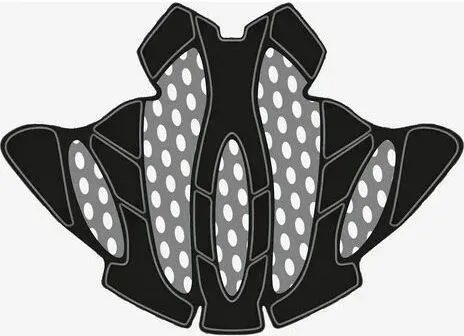 Rudy Project Venger BUG Stop black (C0000410-C0000410)