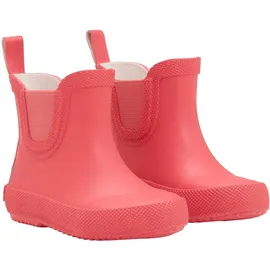 CelaVi Basic Wellies Short - Solid cayenne (4651) 24