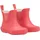 CelaVi Basic Wellies Short - Solid cayenne (4651) 24