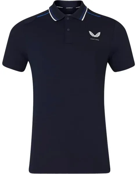 Castore Polo Tech - M