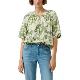 s.Oliver Bluse Grün S