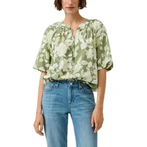 s.Oliver Bluse Grün S