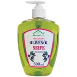 Allpharm Olivenöl-Seife
