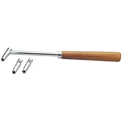 K&M 167 Klavier Stimmhammer Set