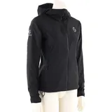 Scott Insuloft Air Primaloft Damen Isolationsjacke-Schwarz-S