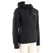 Scott Insuloft Air Primaloft Damen Isolationsjacke-Schwarz-S