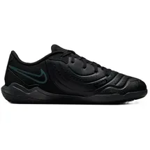 Nike Jr. Legend 10 Academy IC black/black-deep jungle 36