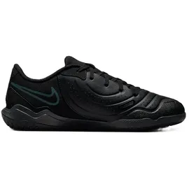 Nike Jr. Legend 10 Academy IC black/black-deep jungle 36