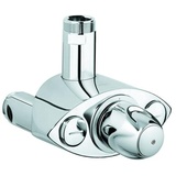 GROHE Grohtherm XL chrom