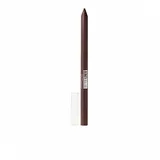 Maybelline New York Tattoo Liner Gel Pencil 910 Bold Brown