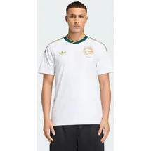 adidas Saudi-Arabien Auswärtstrikot 2026 Unisex Gr. L