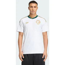 adidas Saudi-Arabien Auswärtstrikot 2026 Unisex Gr. L