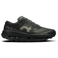 On Cloudultra 3 Herren Black/Black 42
