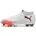 Puma PUMA White/PUMA Black/Glowing Red 40 5