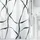 Spirella Duschvorhang Ribbon 180 x 200 cm grau