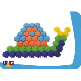 Eduplay Hexagon Bausteine 96-tlg. 120545