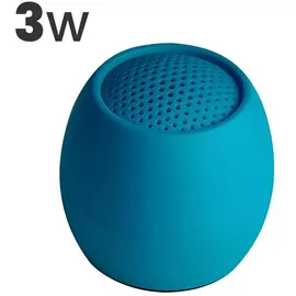 BOOMPODS Zero Ocean blau