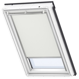VELUX Verdunkelungsrollo DKL UK08 1085 uni beige/aluminium