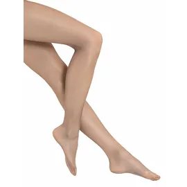 WOLFORD Satin Touch Strumpfhose Transparent 20 DEN S