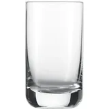 Schott Zwiesel Trinkglas Convention 255,0 ml, 6 St.