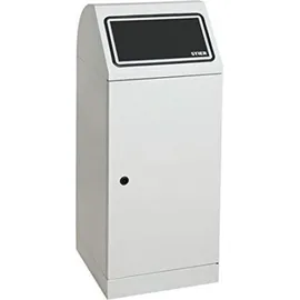 Stier Wertstoffsammler Premium 70l mit Aufnahmevorrichtung