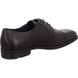 LLOYD Herren Schnürschuhe FOLCO, Männer Businessschuhe 41
