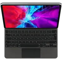 Apple Magic Keyboard iPad Pro 12.9" schwarz QWERTZ