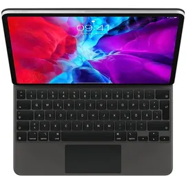 Apple Magic Keyboard iPad Pro 12.9" schwarz QWERTZ