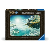 Ravensburger Zelda 12000640 - Zelda