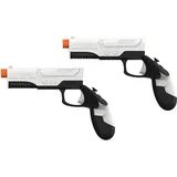 maxx tech VR Dual Game Guns Kit für Meta Quest 3