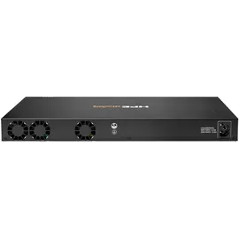 HP HPE Aruba 6200F 48G Class-4 PoE 4SFP+ 370W Switch