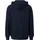 CasaModa Sweatjacke Blau M