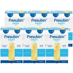 Fresubin ENERGY Drink Vanille