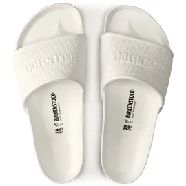 Birkenstock Barbados Weiß 45