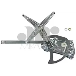 MIRAGLIO Fensterheber BMW 30/1243 51331977579