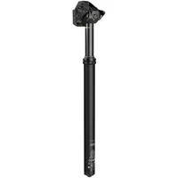 RockShox Reverb AXS XPLR 27.2mm/50mm/350mm Teleskop-Sattelstütze (00.6818.062.002)