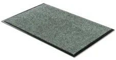 ASTRA PROPER TEX UNI Türmatte, 60 x 180 cm 618087022 , Farbe: mint