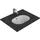Ideal Standard Connect Unterbauwaschtisch 48 x 35 cm (E504601)