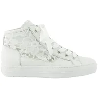Paul Green Sneaker Weiß Damen 38,5