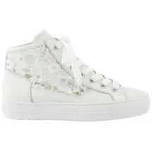 Paul Green Sneaker Weiß Damen 38,5