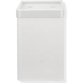 Hewi Papierhandtuchkorb 60 l Orange